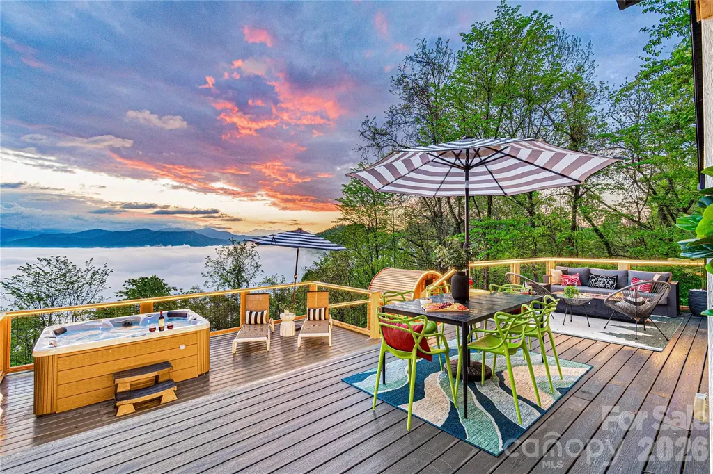 1149 Conley Mountain Association Road Whittier NC 28789