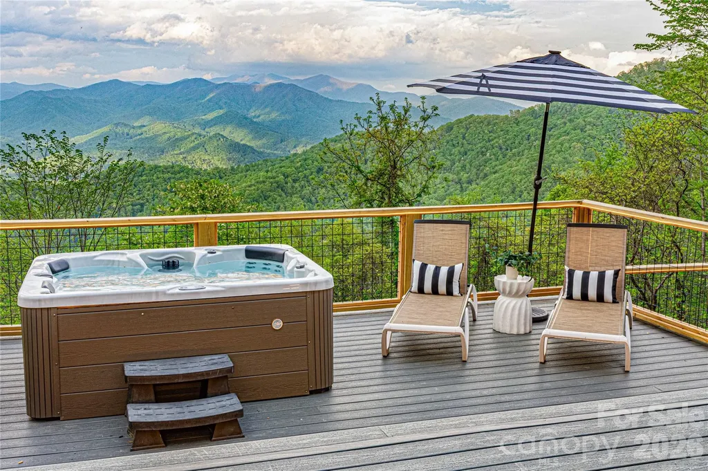 1149 Conley Mountain Association Road Whittier NC 28789