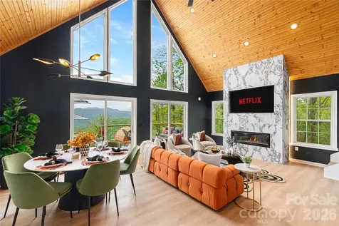 1149 Conley Mountain Association Road Whittier NC 28789