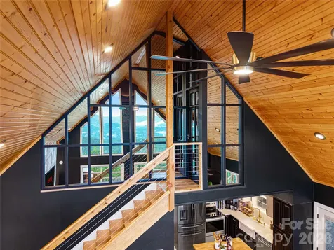 1149 Conley Mountain Association Road Whittier NC 28789