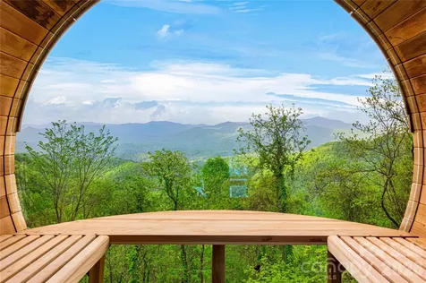 1149 Conley Mountain Association Road Whittier NC 28789