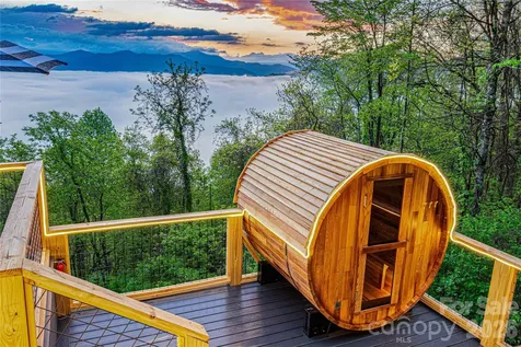 1149 Conley Mountain Association Road Whittier NC 28789
