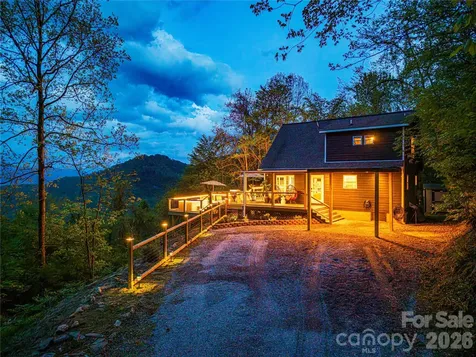 1149 Conley Mountain Association Road Whittier NC 28789