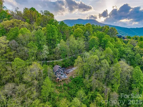 1149 Conley Mountain Association Road Whittier NC 28789