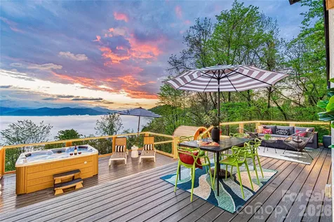 1149 Conley Mountain Association Road Whittier NC 28789