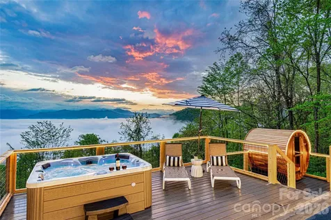 1149 Conley Mountain Association Road Whittier NC 28789