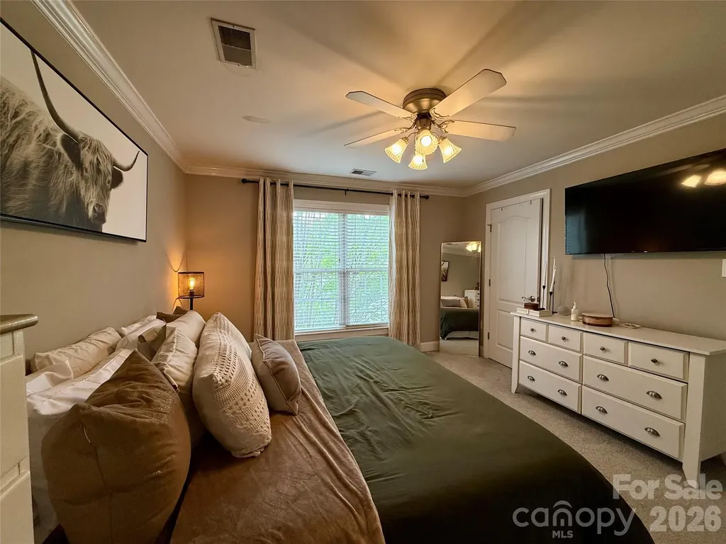 4417 Kathleen Court Charlotte NC 28217