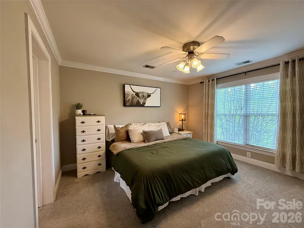 4417 Kathleen Court Charlotte NC 28217