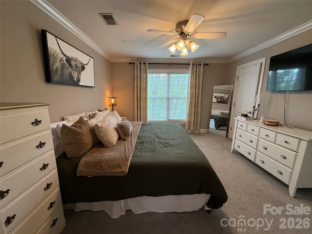 4417 Kathleen Court Charlotte NC 28217