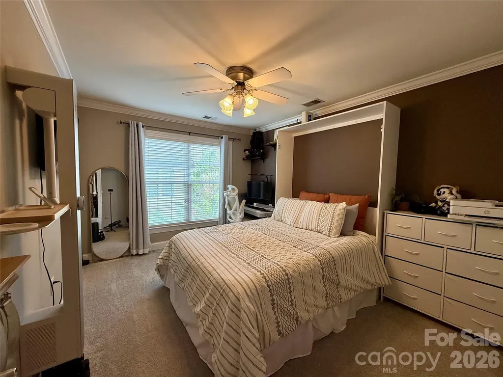 4417 Kathleen Court Charlotte NC 28217