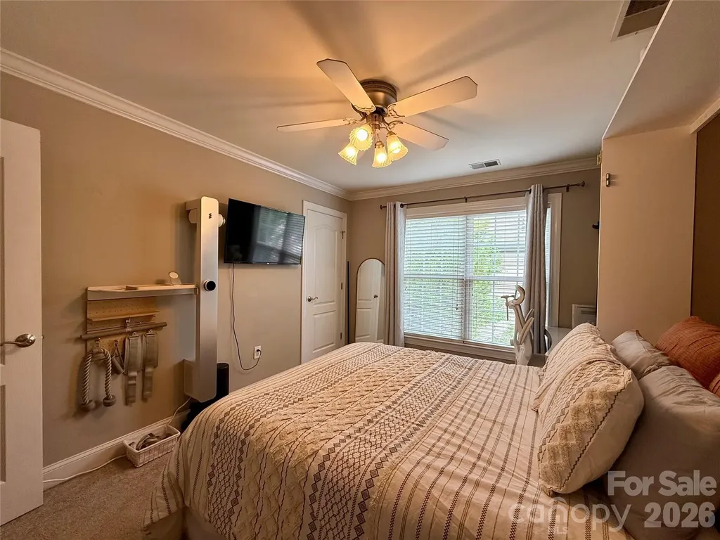 4417 Kathleen Court Charlotte NC 28217