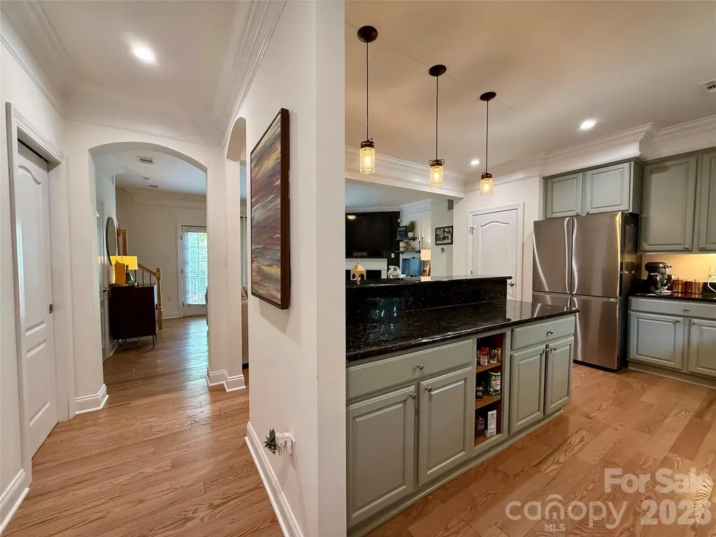 4417 Kathleen Court Charlotte NC 28217