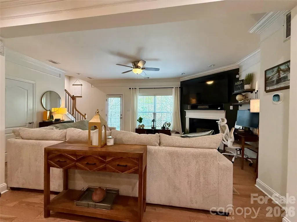 4417 Kathleen Court Charlotte NC 28217