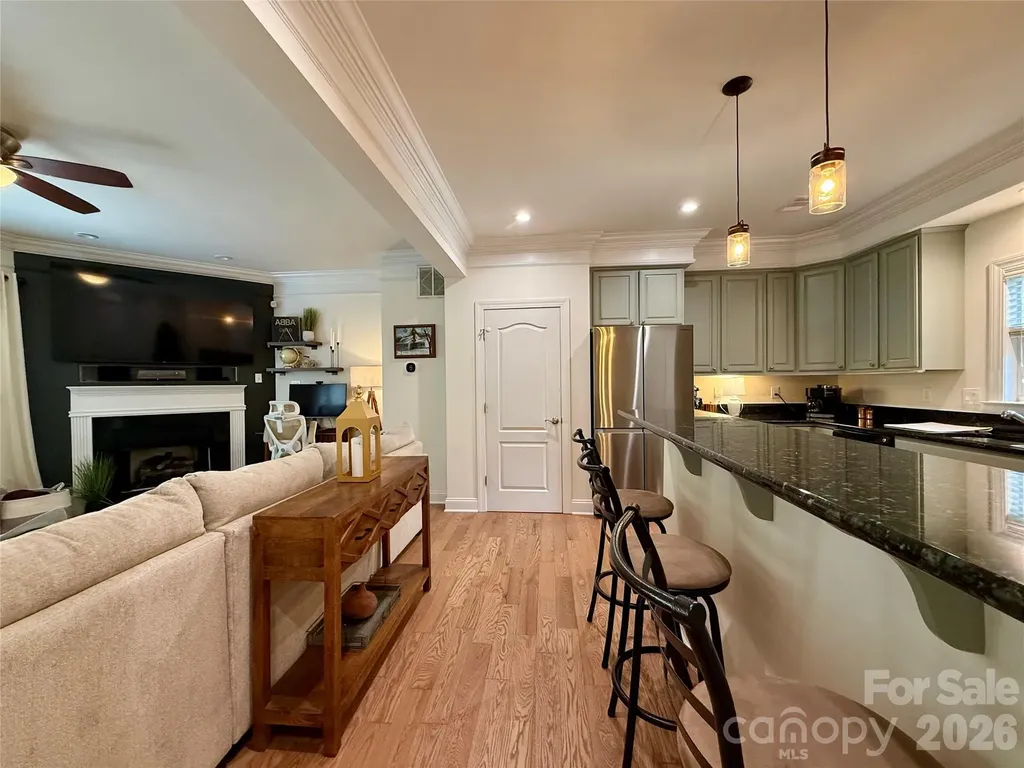 4417 Kathleen Court Charlotte NC 28217