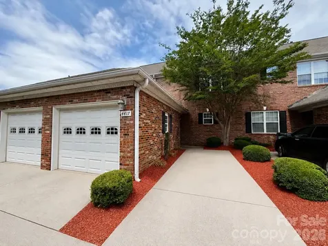 4417 Kathleen Court Charlotte NC 28217