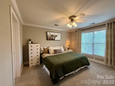 4417 Kathleen Court Charlotte NC 28217