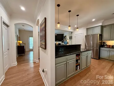 4417 Kathleen Court Charlotte NC 28217