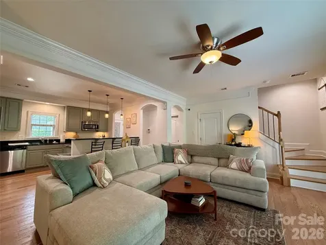 4417 Kathleen Court Charlotte NC 28217