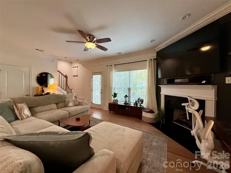 4417 Kathleen Court Charlotte NC 28217