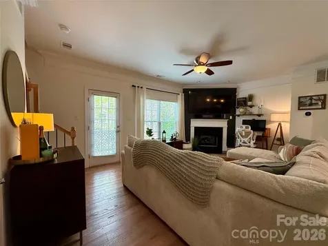 4417 Kathleen Court Charlotte NC 28217