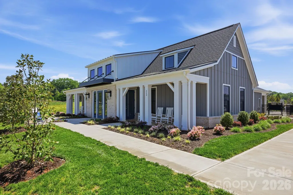 127 Lake Cove Way Mooresville NC 28115