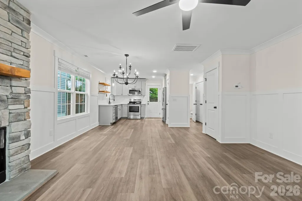 236 Stratford Lane Boone NC 28607