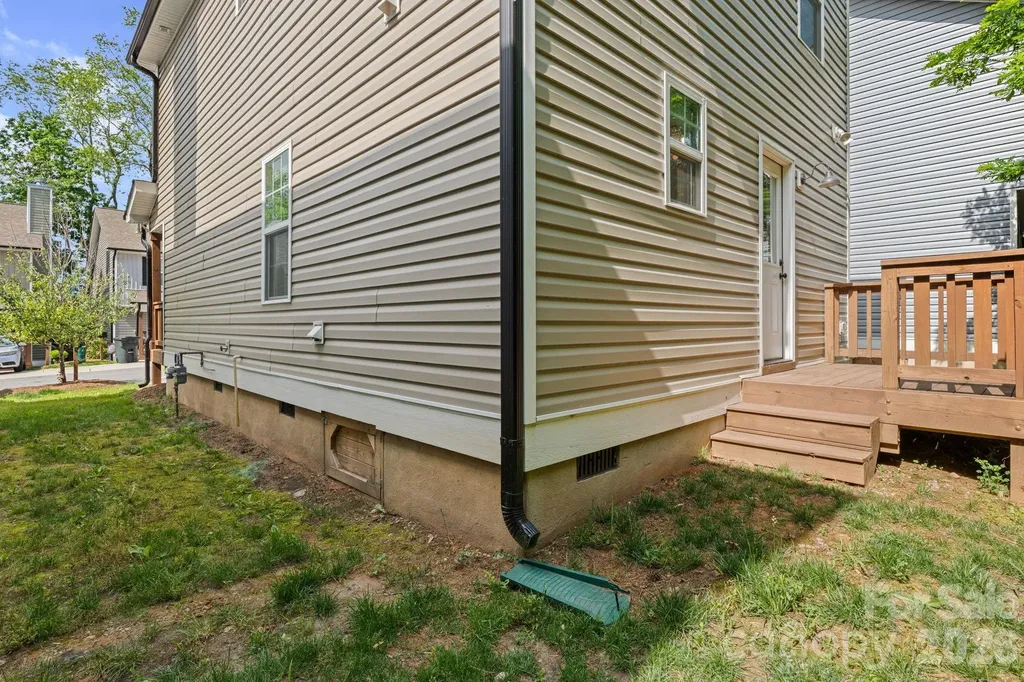 236 Stratford Lane Boone NC 28607