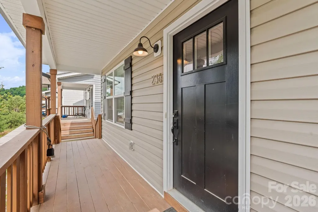 236 Stratford Lane Boone NC 28607