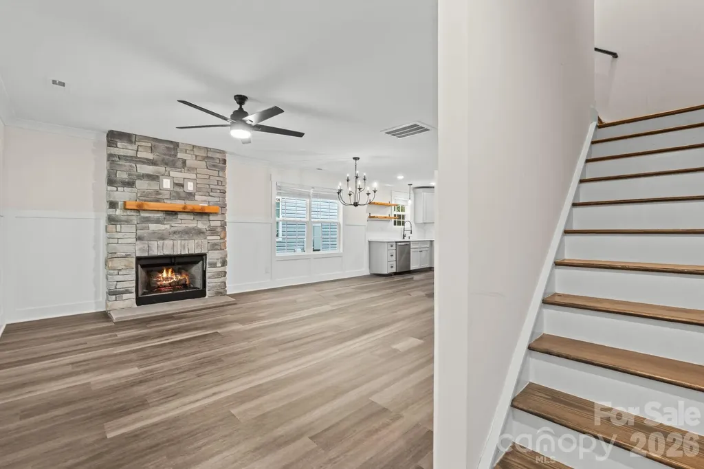 236 Stratford Lane Boone NC 28607