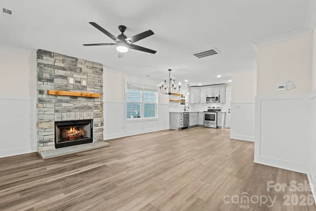 236 Stratford Lane Boone NC 28607