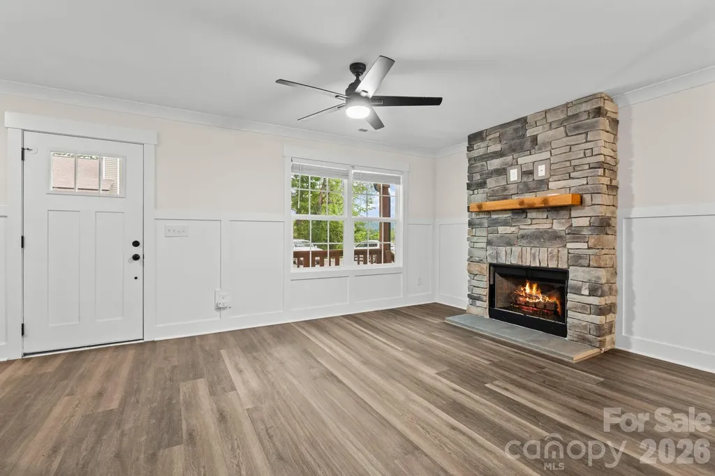 236 Stratford Lane Boone NC 28607