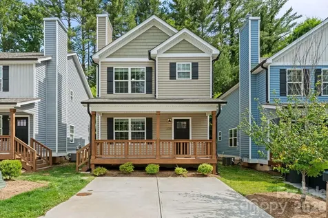 236 Stratford Lane Boone NC 28607