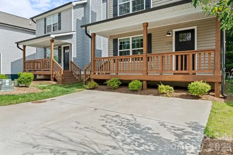236 Stratford Lane Boone NC 28607