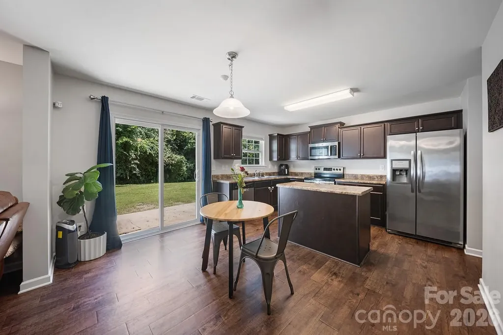 5329 Park Brook Drive Charlotte NC 28269