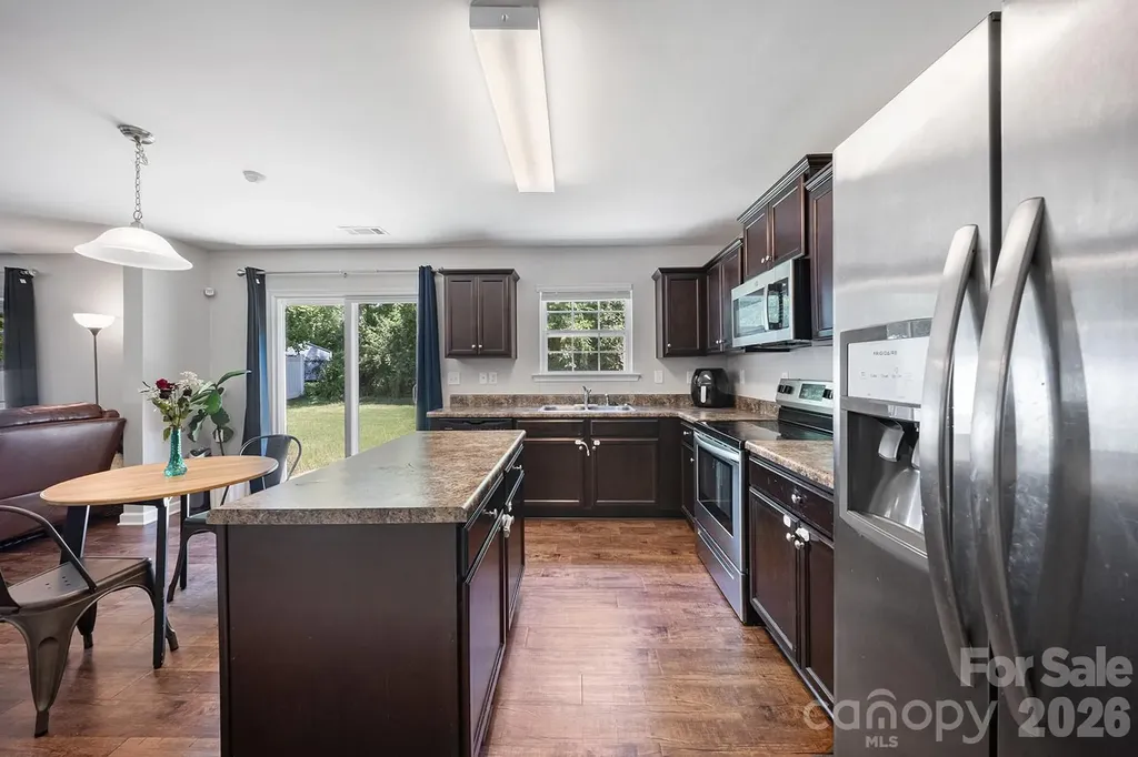 5329 Park Brook Drive Charlotte NC 28269