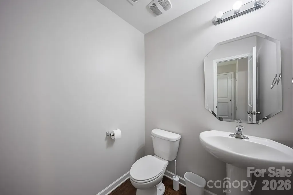 5329 Park Brook Drive Charlotte NC 28269