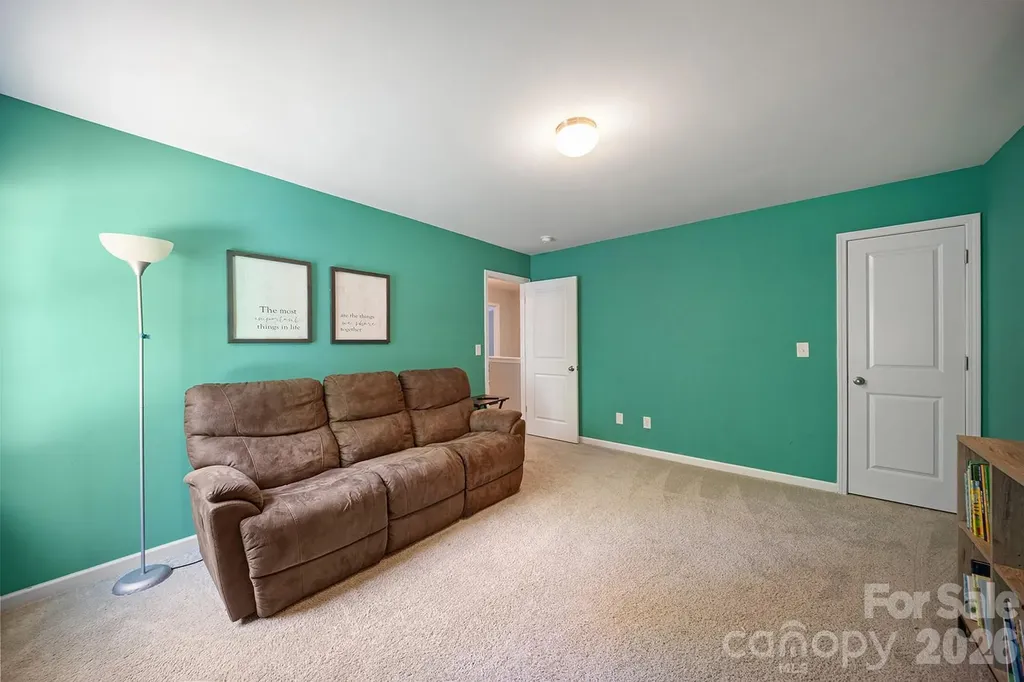5329 Park Brook Drive Charlotte NC 28269
