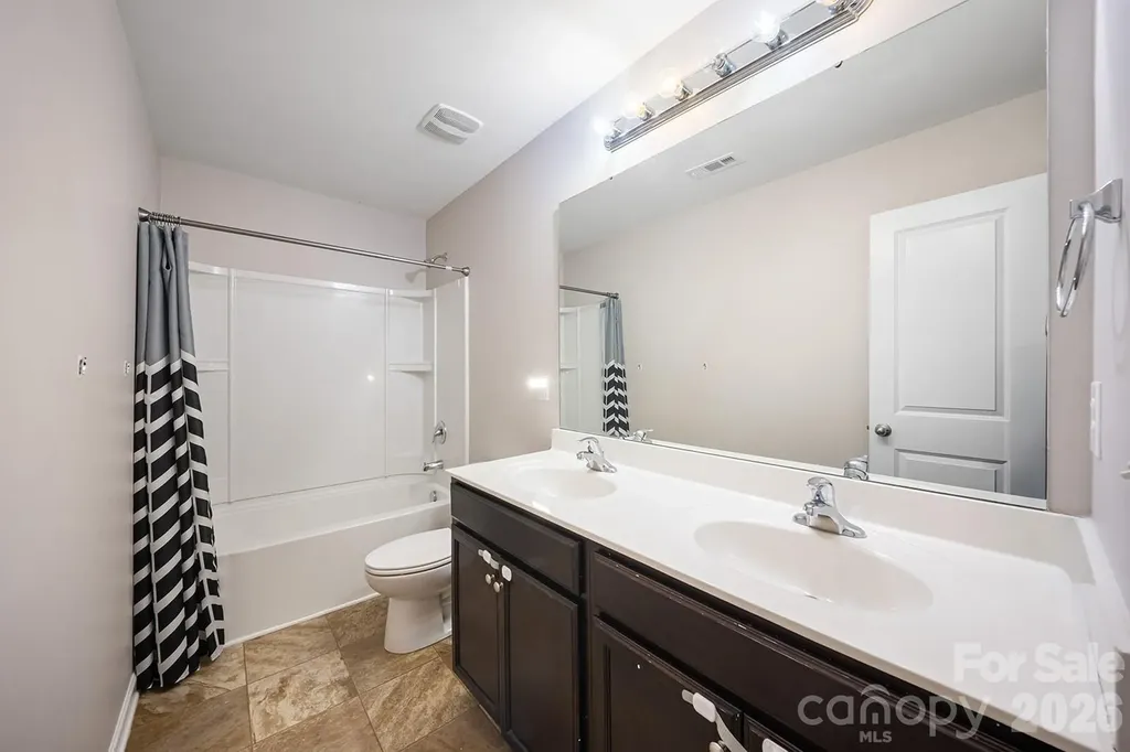 5329 Park Brook Drive Charlotte NC 28269