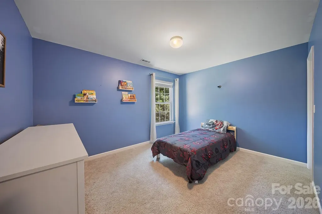 5329 Park Brook Drive Charlotte NC 28269