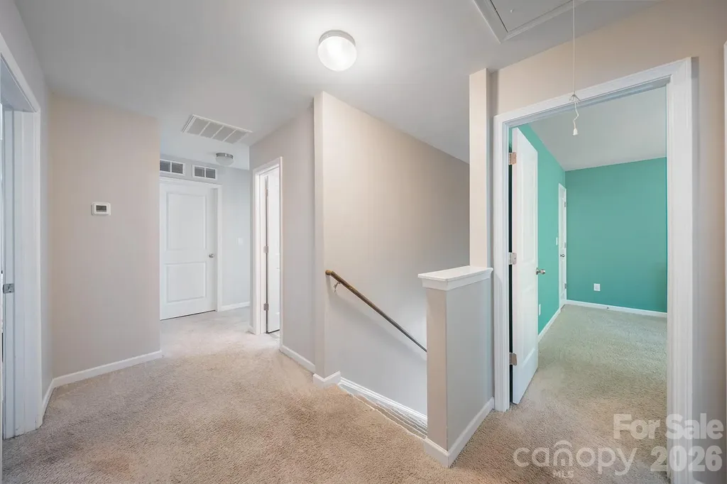 5329 Park Brook Drive Charlotte NC 28269