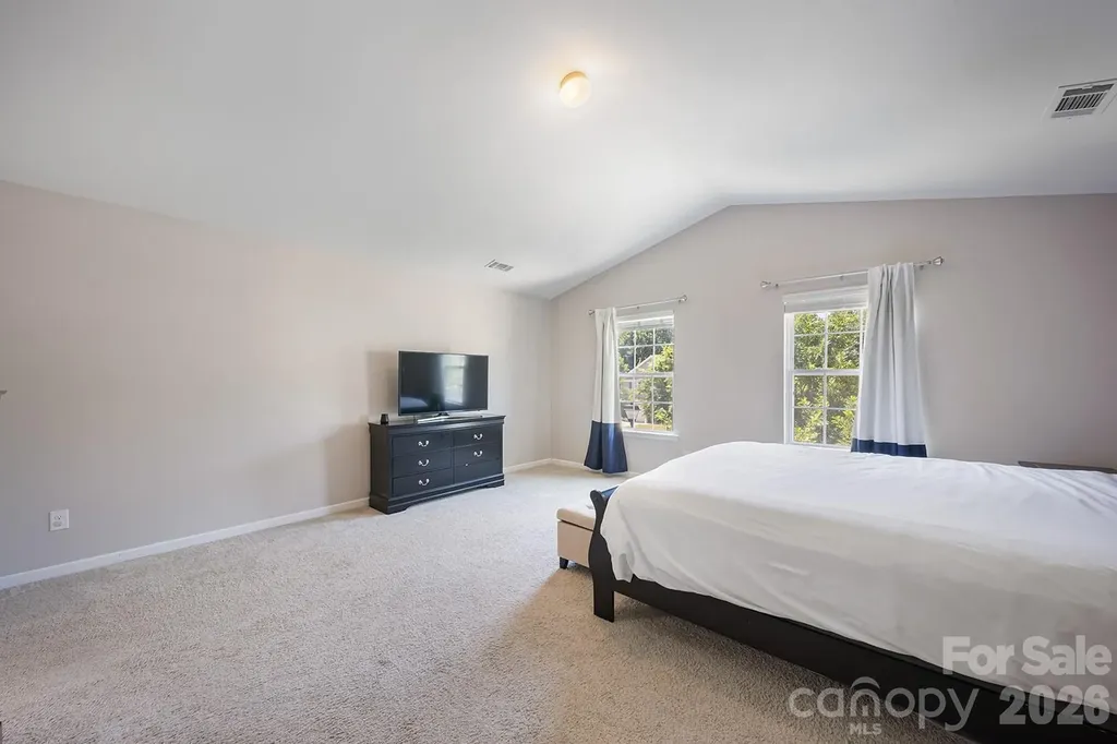 5329 Park Brook Drive Charlotte NC 28269