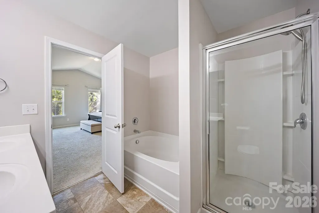 5329 Park Brook Drive Charlotte NC 28269