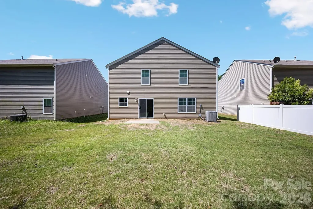 5329 Park Brook Drive Charlotte NC 28269