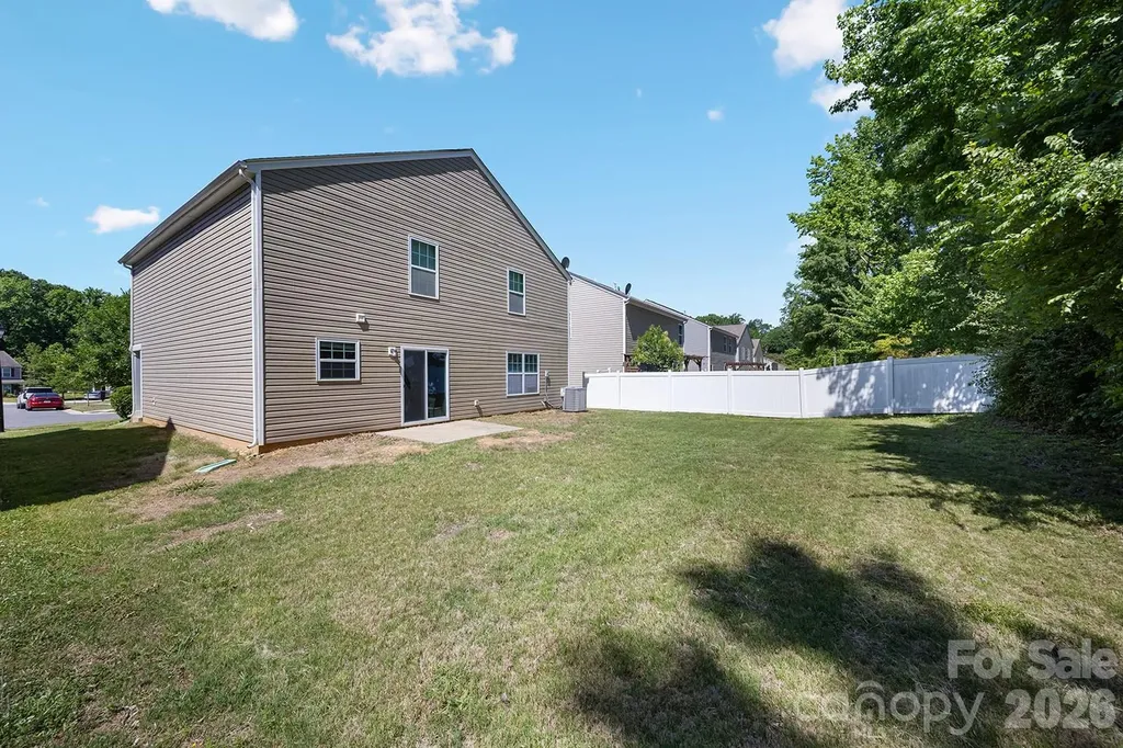 5329 Park Brook Drive Charlotte NC 28269