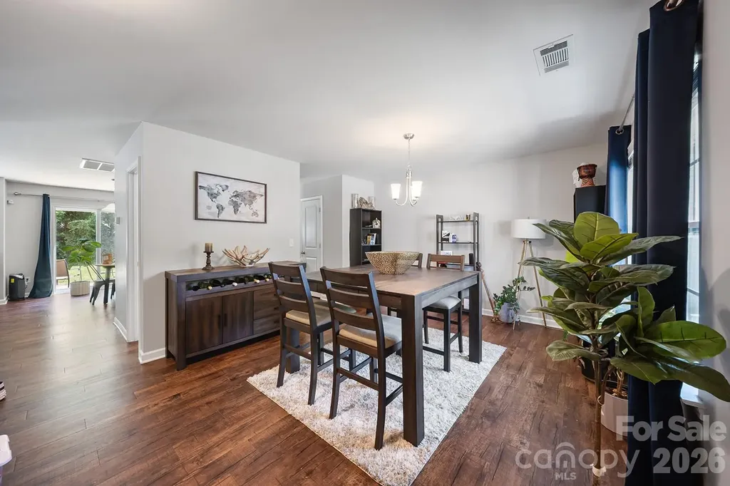 5329 Park Brook Drive Charlotte NC 28269
