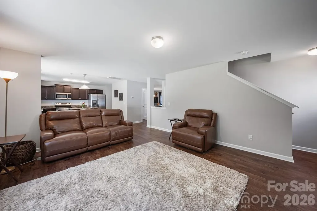 5329 Park Brook Drive Charlotte NC 28269