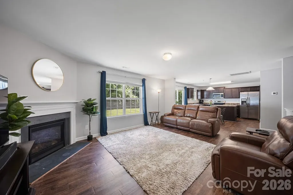 5329 Park Brook Drive Charlotte NC 28269