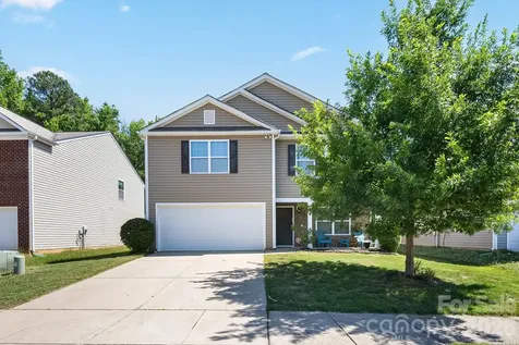 5329 Park Brook Drive Charlotte NC 28269