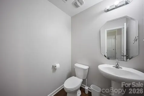 5329 Park Brook Drive Charlotte NC 28269