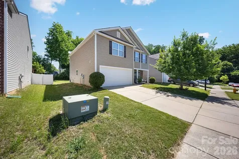 5329 Park Brook Drive Charlotte NC 28269